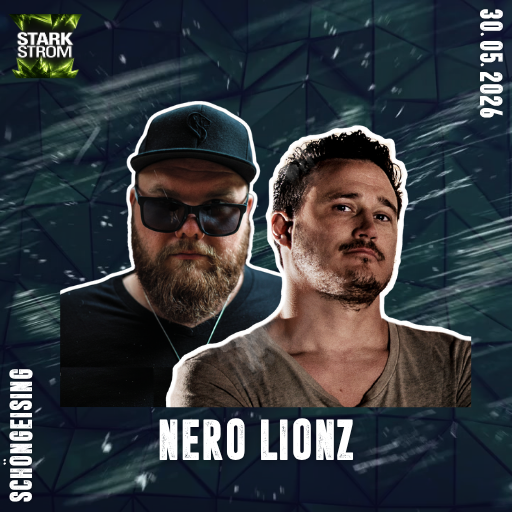 NERO LIONZ