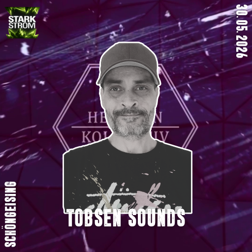 Tobsen Sounds