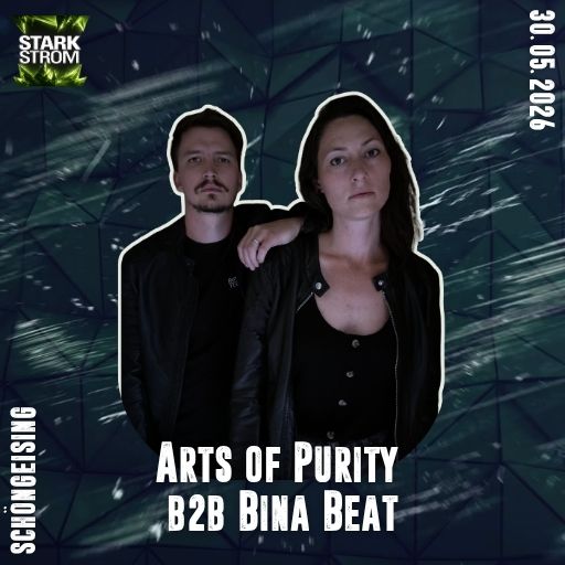 ARTS OF PURITY B2B BINA BEAT
