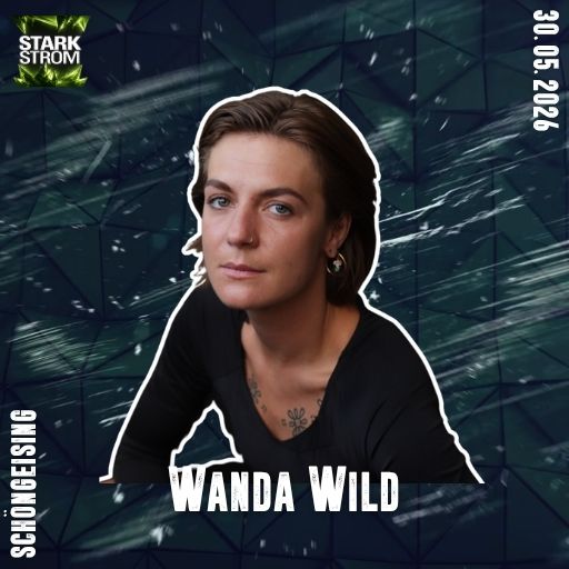 WANDA WILD